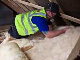 Best Eco-Friendly Insulation Solutions  in Stanton, KY